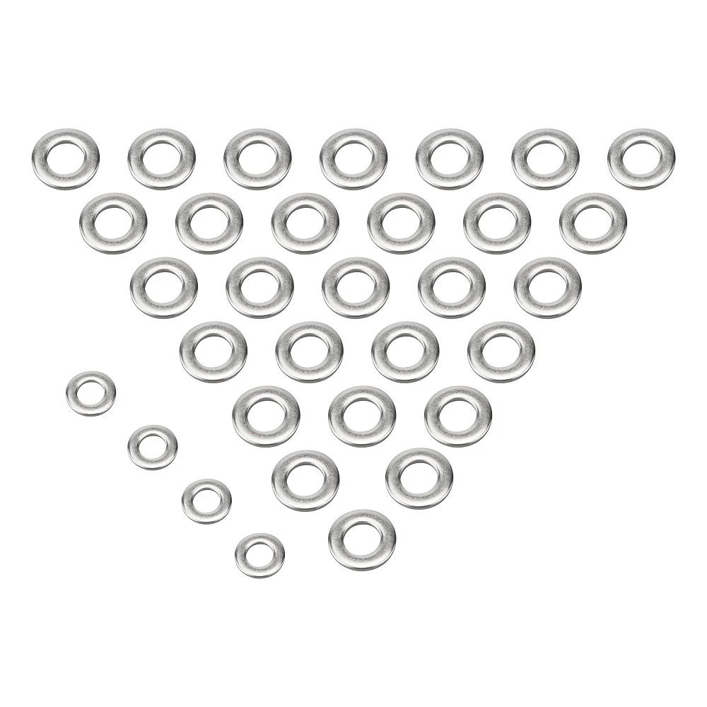 Cylinder Head Bolt Kit For Yamaha Banshee 350 YFZ350 - Image 3