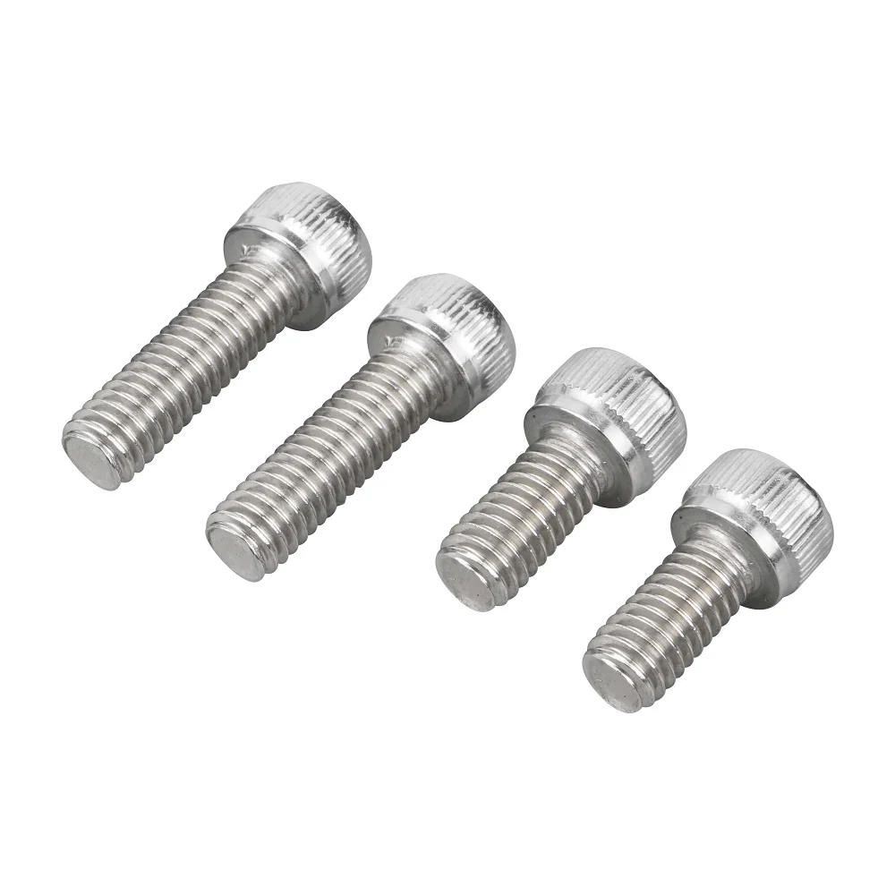 Cylinder Head Bolt Kit For Yamaha Banshee 350 YFZ350 - Image 5