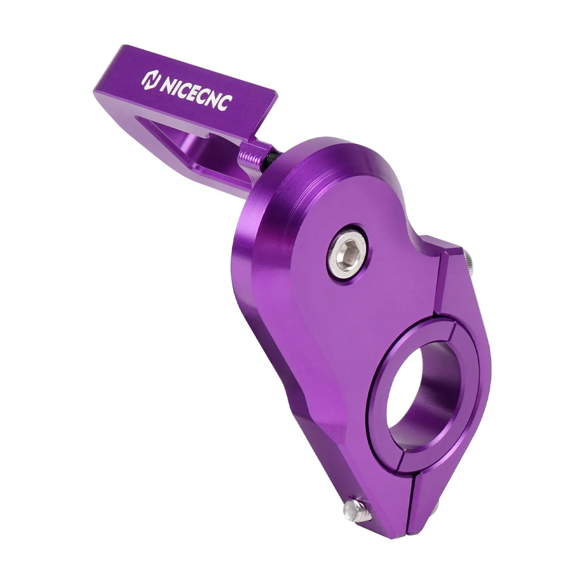 Digital Display Relocation Bracket For Surron Light Bee X/ S/ L1E Segway X160 X260 - Image 10