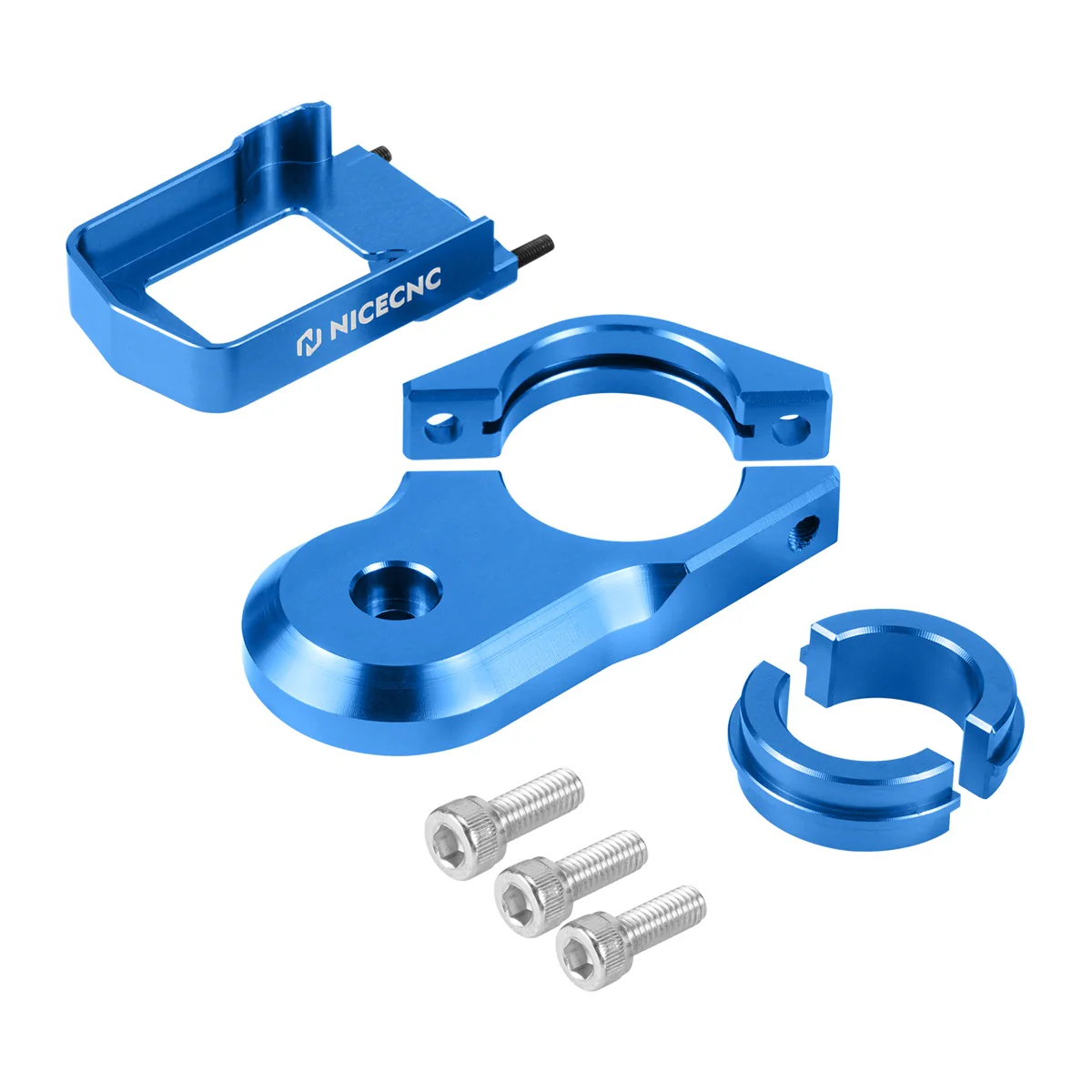 Digital Display Relocation Bracket For Surron Light Bee X/ S/ L1E Segway X160 X260 - Image 15