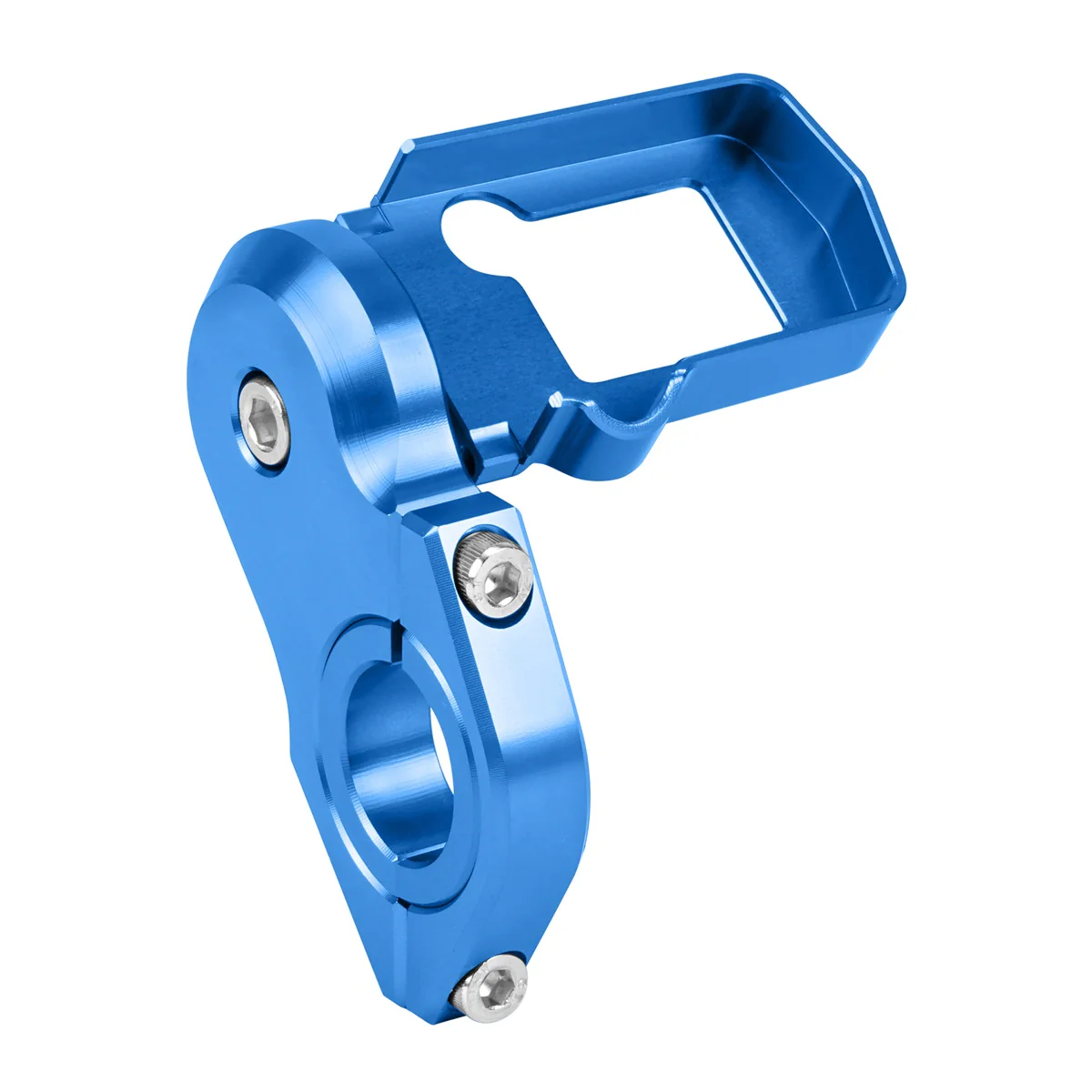 Digital Display Relocation Bracket For Surron Light Bee X/ S/ L1E Segway X160 X260 - Image 17
