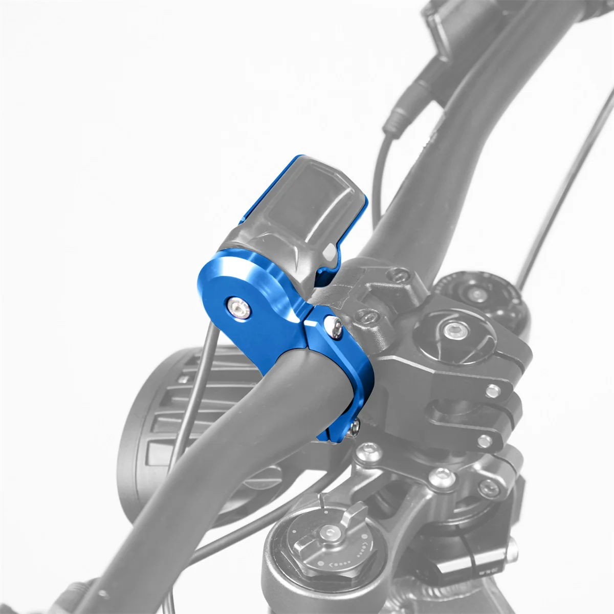 Digital Display Relocation Bracket For Surron Light Bee X/ S/ L1E Segway X160 X260 - Image 19