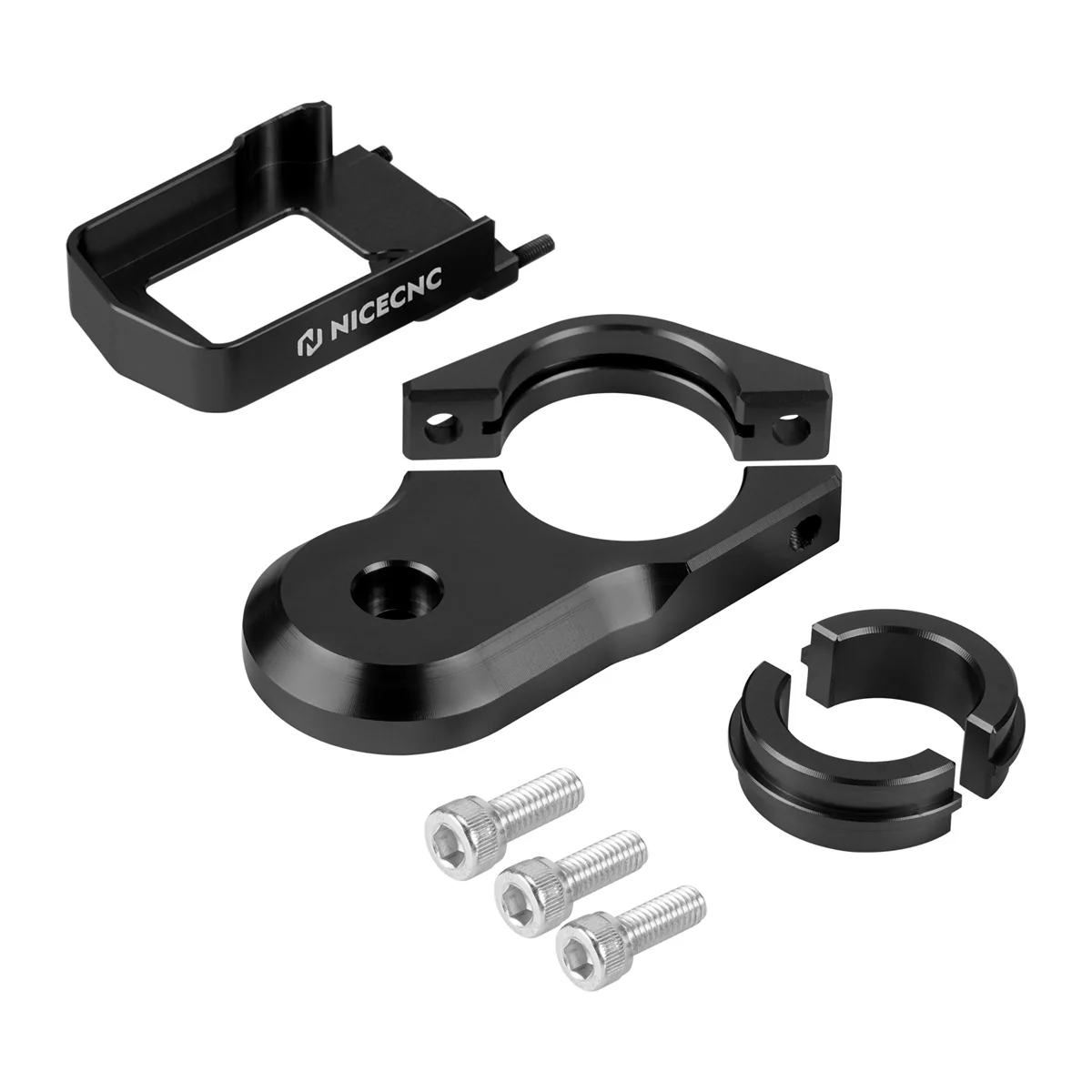 Digital Display Relocation Bracket For Surron Light Bee X/ S/ L1E Segway X160 X260 - Image 22