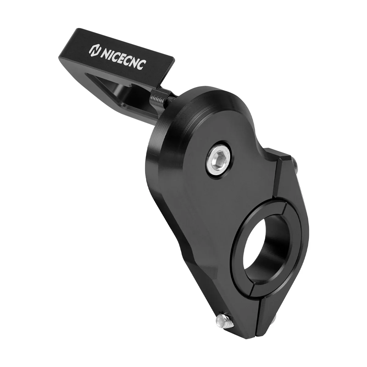 Digital Display Relocation Bracket For Surron Light Bee X/ S/ L1E Segway X160 X260 - Image 24