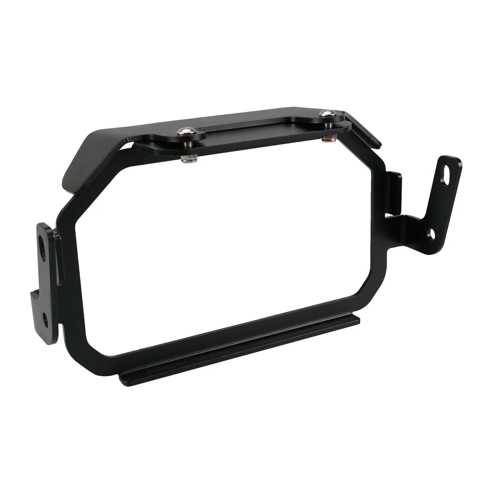 Instrument Display Screen Protector Cover Anti-theft Locking Frame For BMW R1200GS Adv 2013-2018 R1250GS Adv 2018-2024 - Image 7