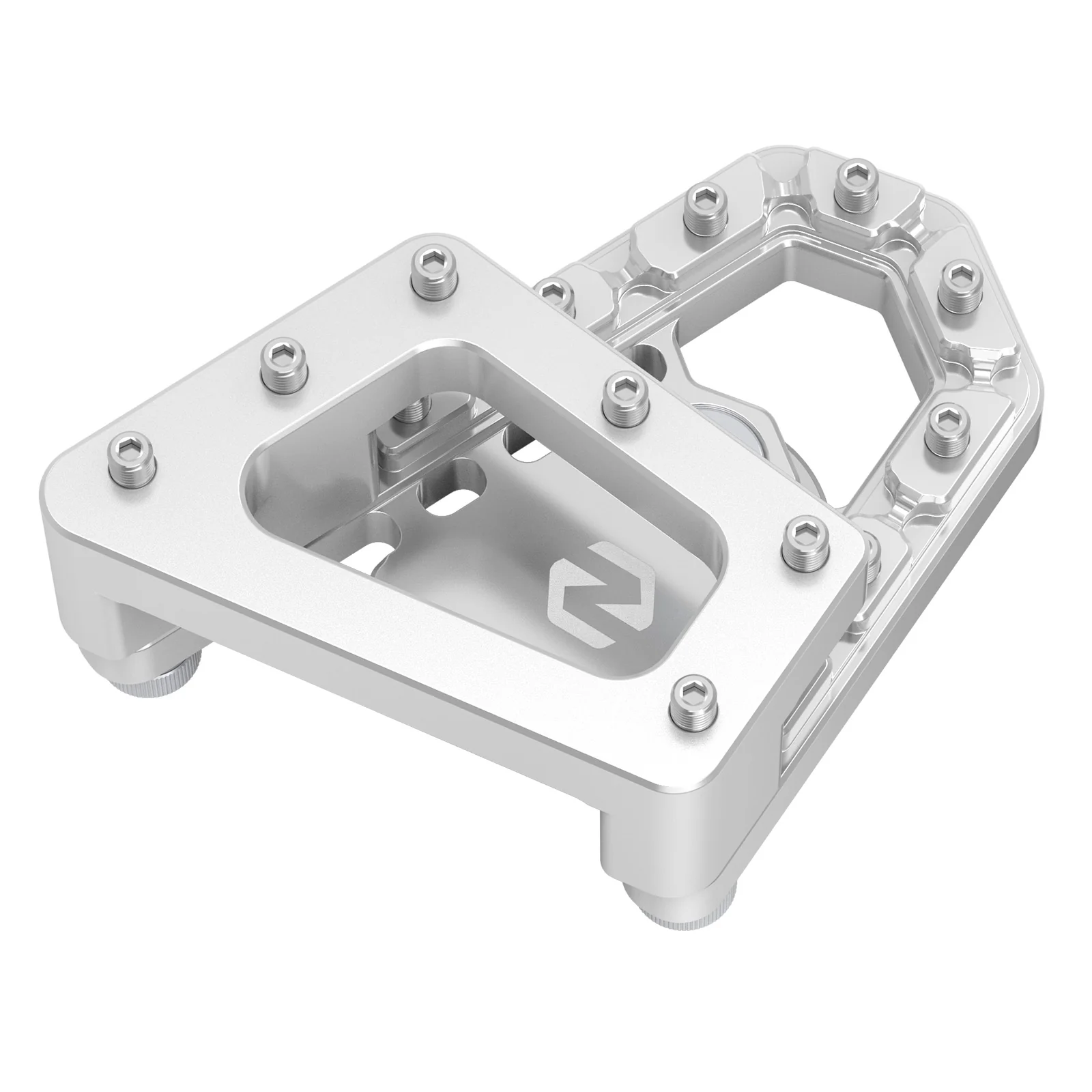 Dual Control Rear Brake Lever Pedal Extender For BMW R1250GS 2018-2023 - Image 16