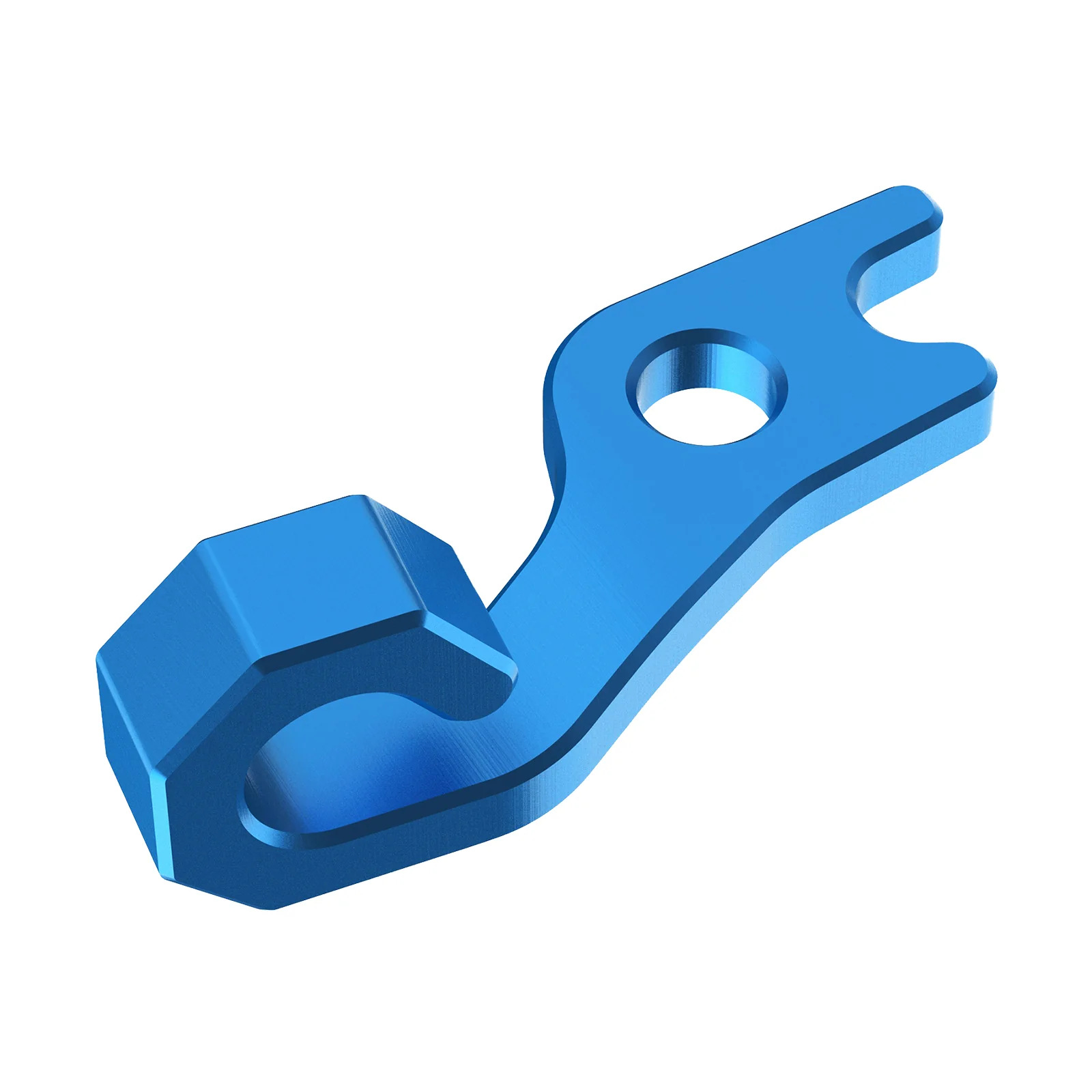 Engine Clutch Cable Holder Bracket For Yamaha WR450F 2003-2015 YFZ450R 2009-2024 - Image 13