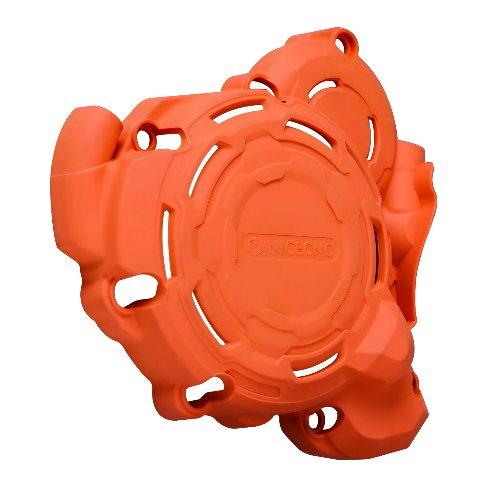 Engine Clutch Cover Ignition Guard For KTM Husqvarna GasGas 250 300 2023-2024 - Image 10