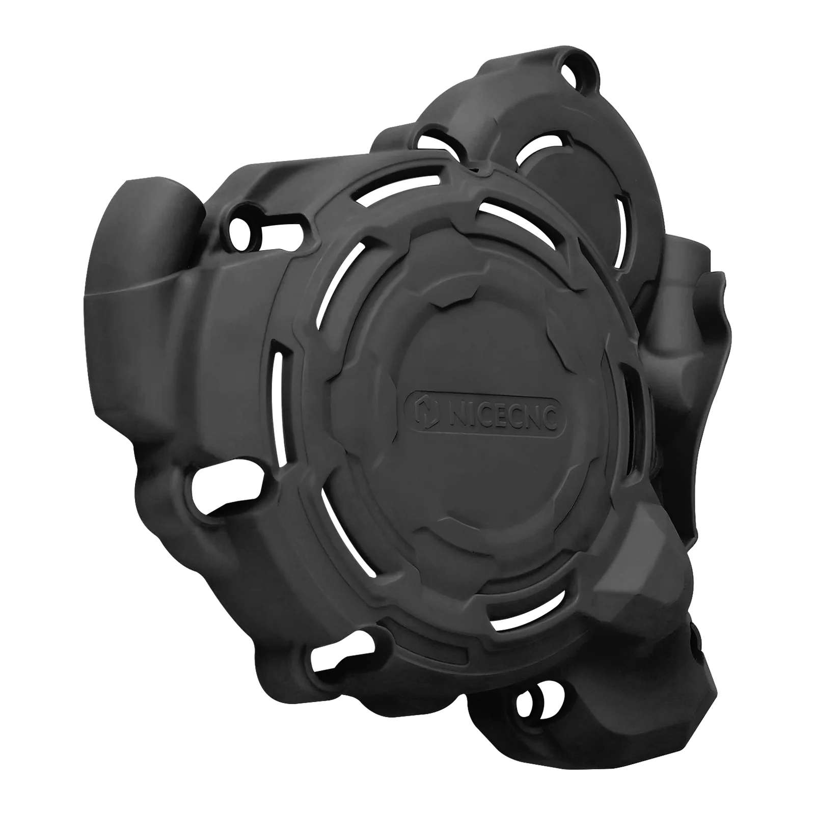 Engine Clutch Cover Ignition Guard For KTM Husqvarna GasGas 250 300 2023-2024 - Image 15