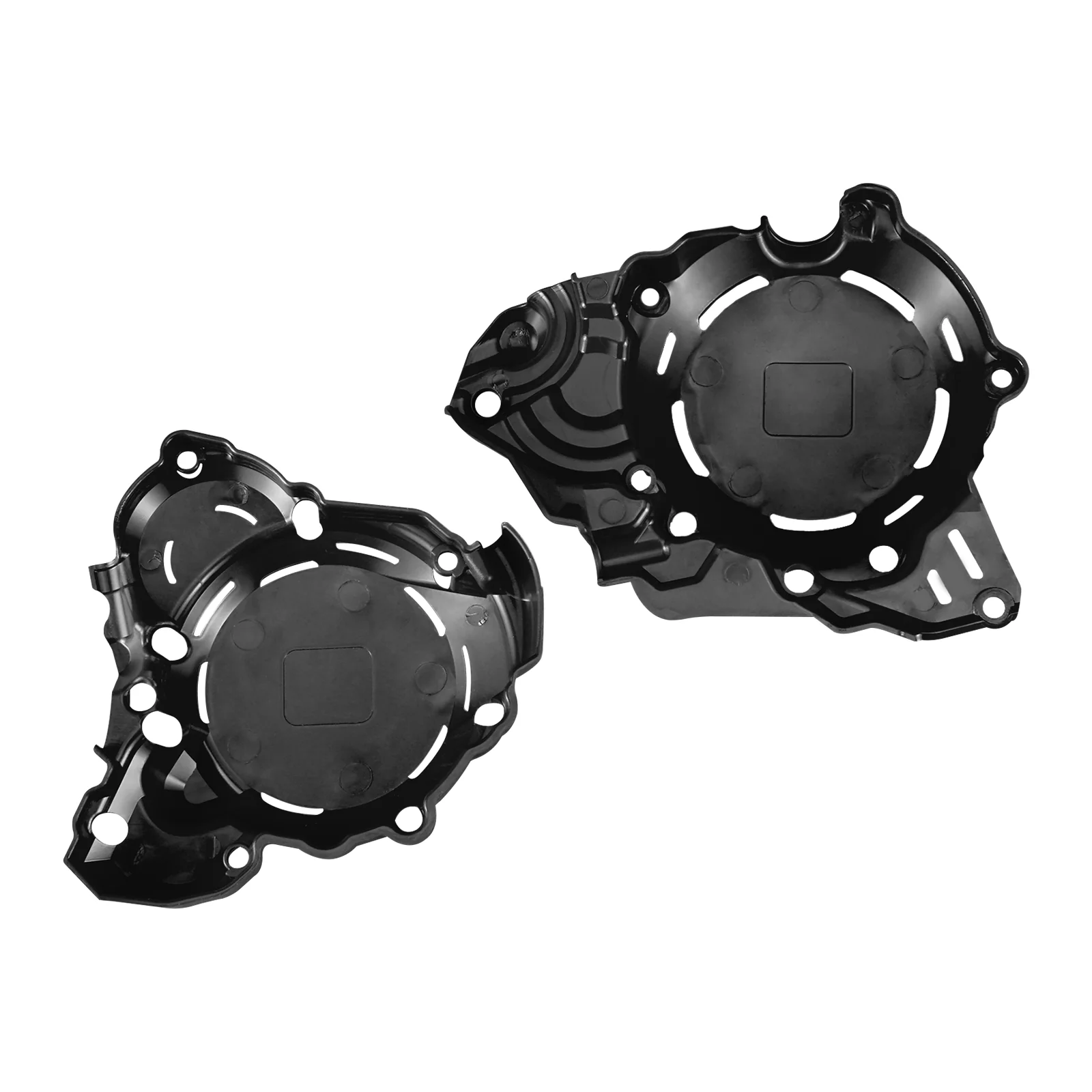 Engine Clutch Cover Ignition Guard For KTM Husqvarna GasGas 250 300 2023-2024 - Image 17