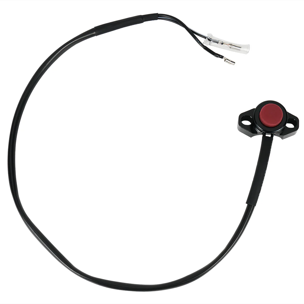 Engine Kill Starter Switch For KTM Husqvarna Honda Kawasaki Suzuki Yamaha - Image 18