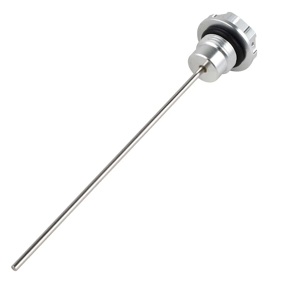 Engine Oil Dispstick Plug Level Gauge For Suzuki DRZ400 2000-2024 - Image 12