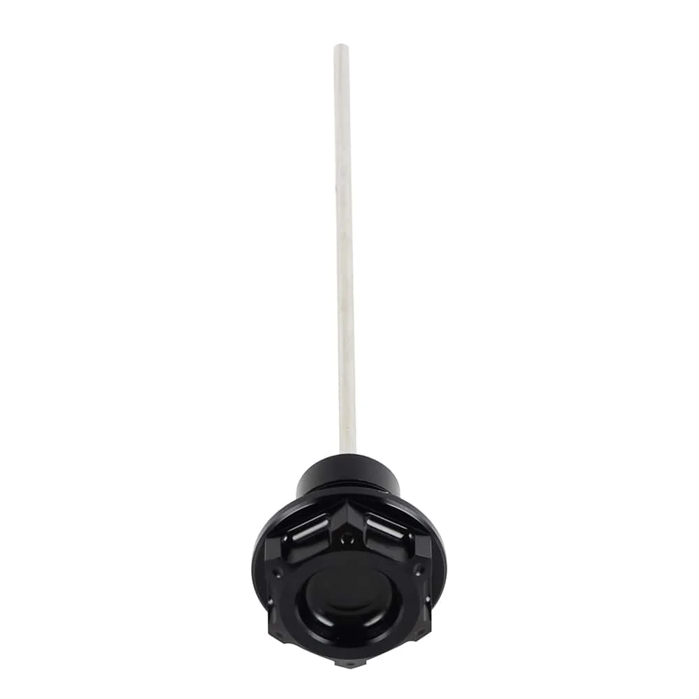 Engine Oil Dispstick Plug Level Gauge For Suzuki DRZ400 2000-2024 - Image 3