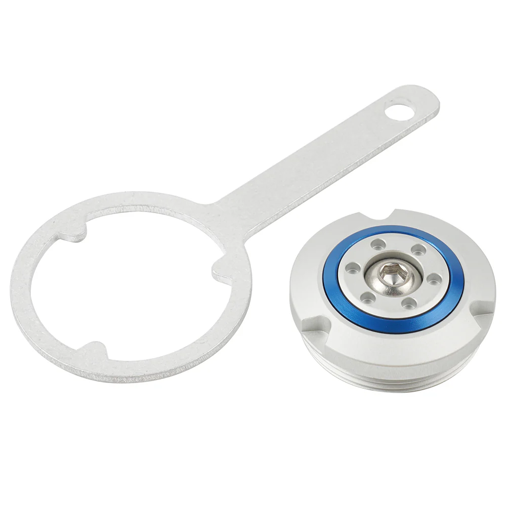 Engine Oil Filler Cap For BMW R1250 GS / R1250 RS 2019-2022 R1200GS 2004-2012 - Image 17