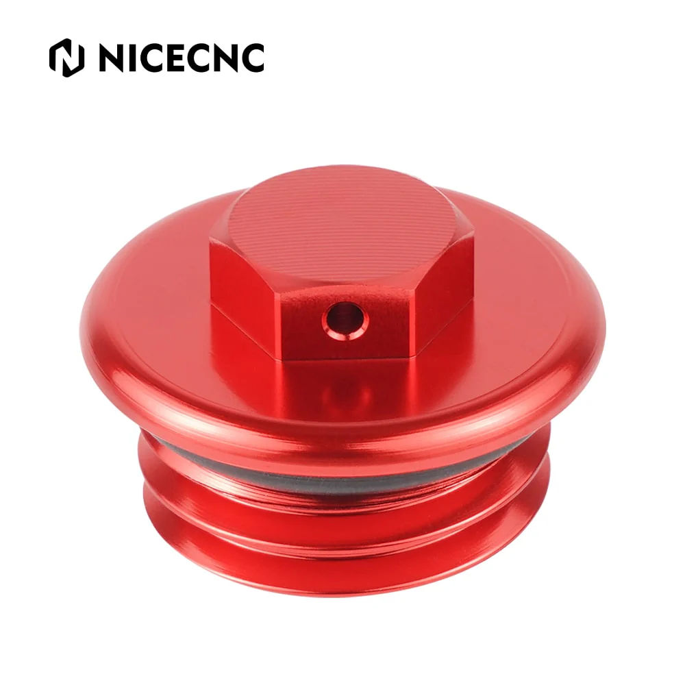 Engine Oil Filler Cap Plug Screw Cover for KTM & Gasgas - Image 11