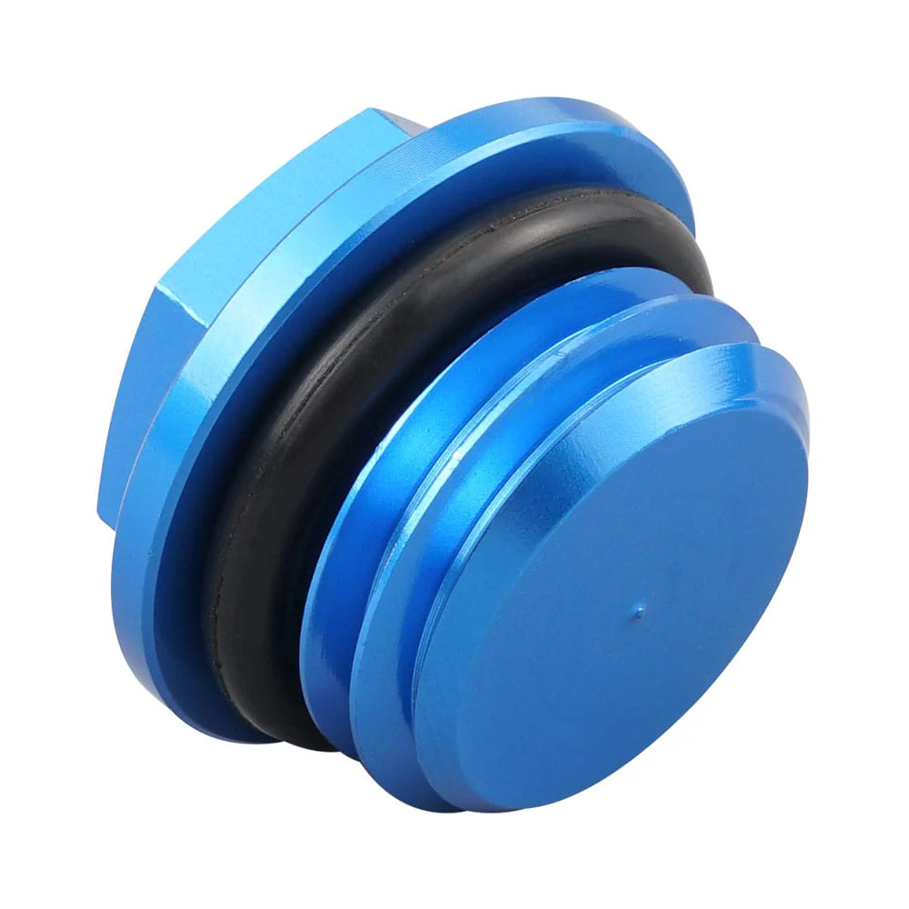 Engine Oil Filler Plugs for Yamaha Honda Suzuki Kawasaki Ducati - Image 10