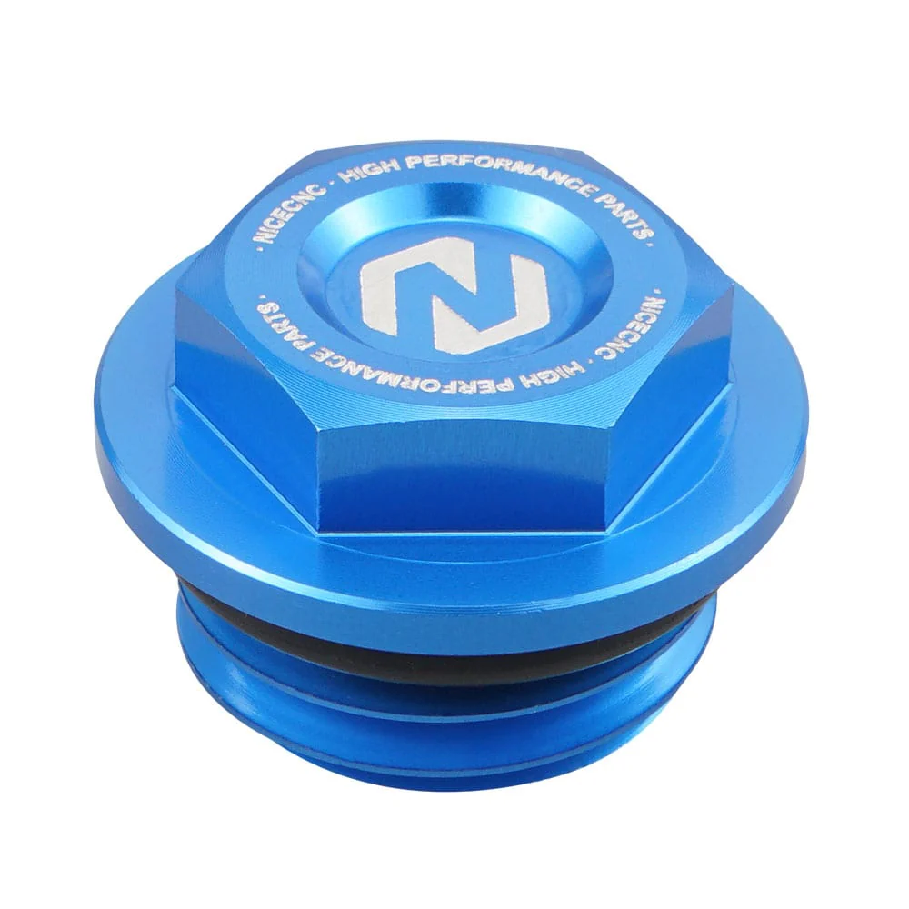 Engine Oil Filler Plugs for Yamaha Honda Suzuki Kawasaki Ducati - Image 9