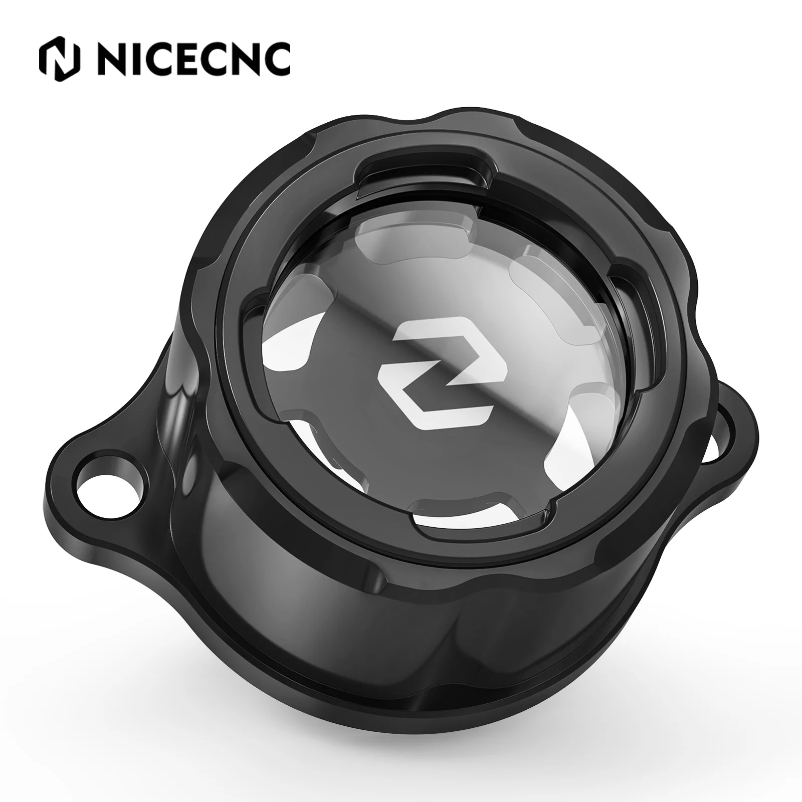Engine Oil Filter Cap Cover for Yamaha YZ450F 2023-2024 YZ450FX WR450F 2024 - Image 9