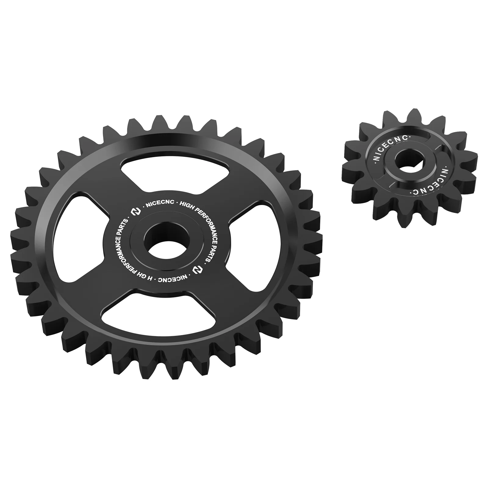 Engine Oil Pump Idler Gear For KTM 350 EXC-F 2017-2022 - Image 5