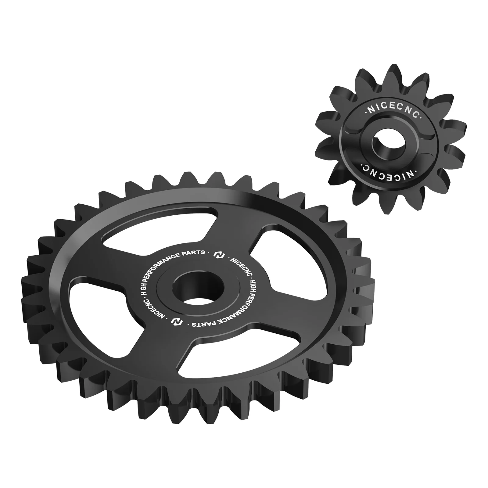 Engine Oil Pump Idler Gear For KTM 350 EXC-F 2017-2022 - Image 6