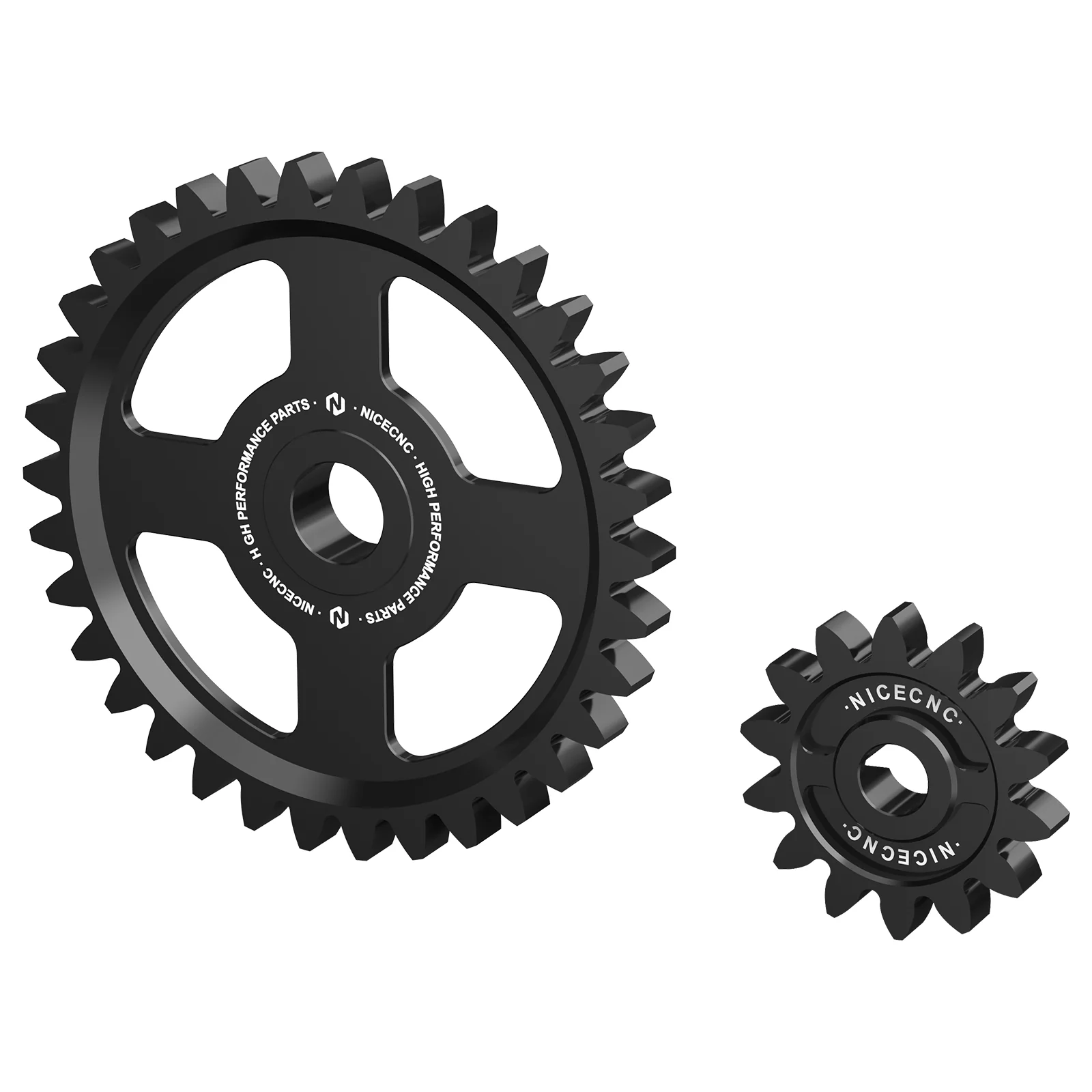 Engine Oil Pump Idler Gear For KTM 350 EXC-F 2017-2022 - Image 7