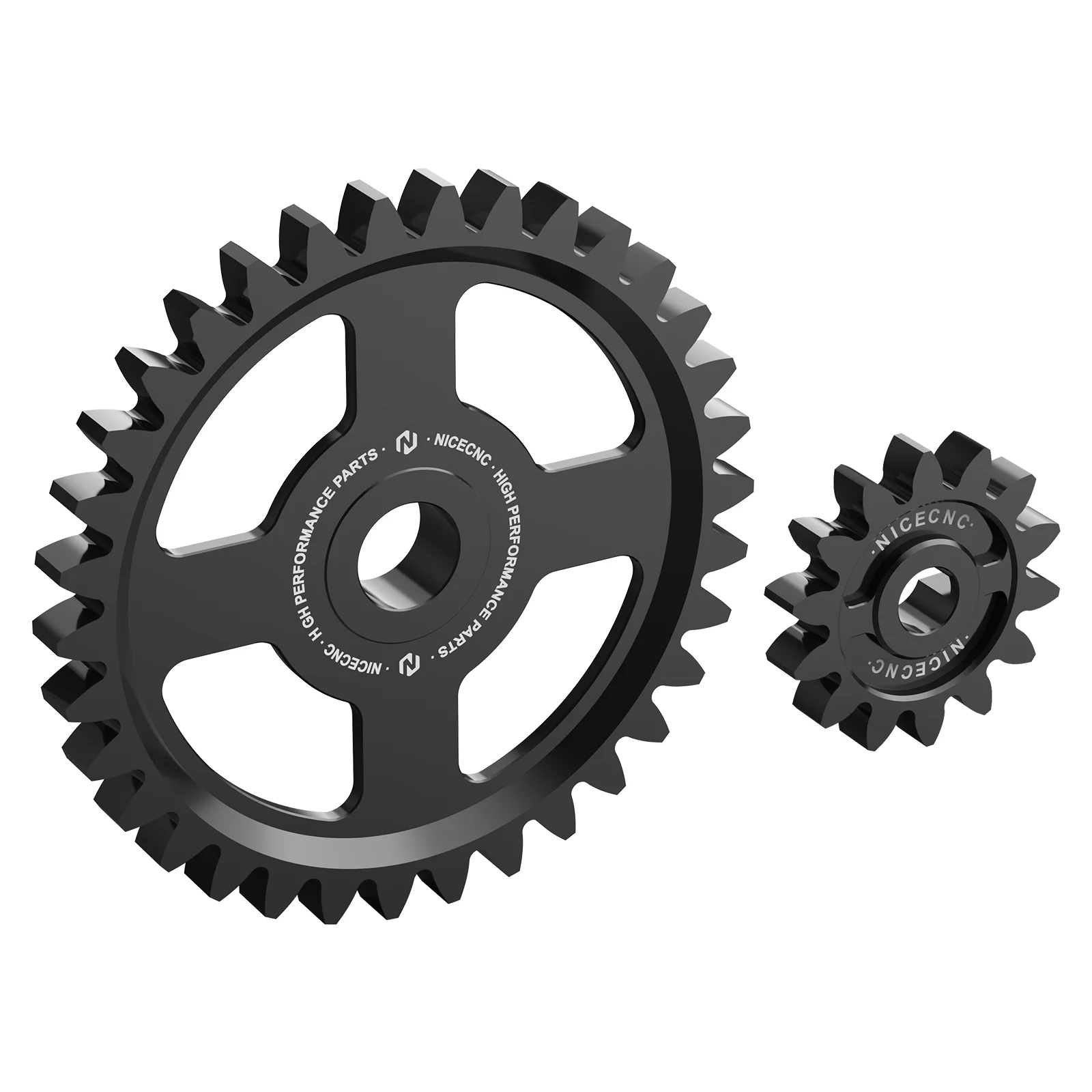 Engine Oil Pump Idler Gear For KTM 350 EXC-F 2017-2022 - Image 8