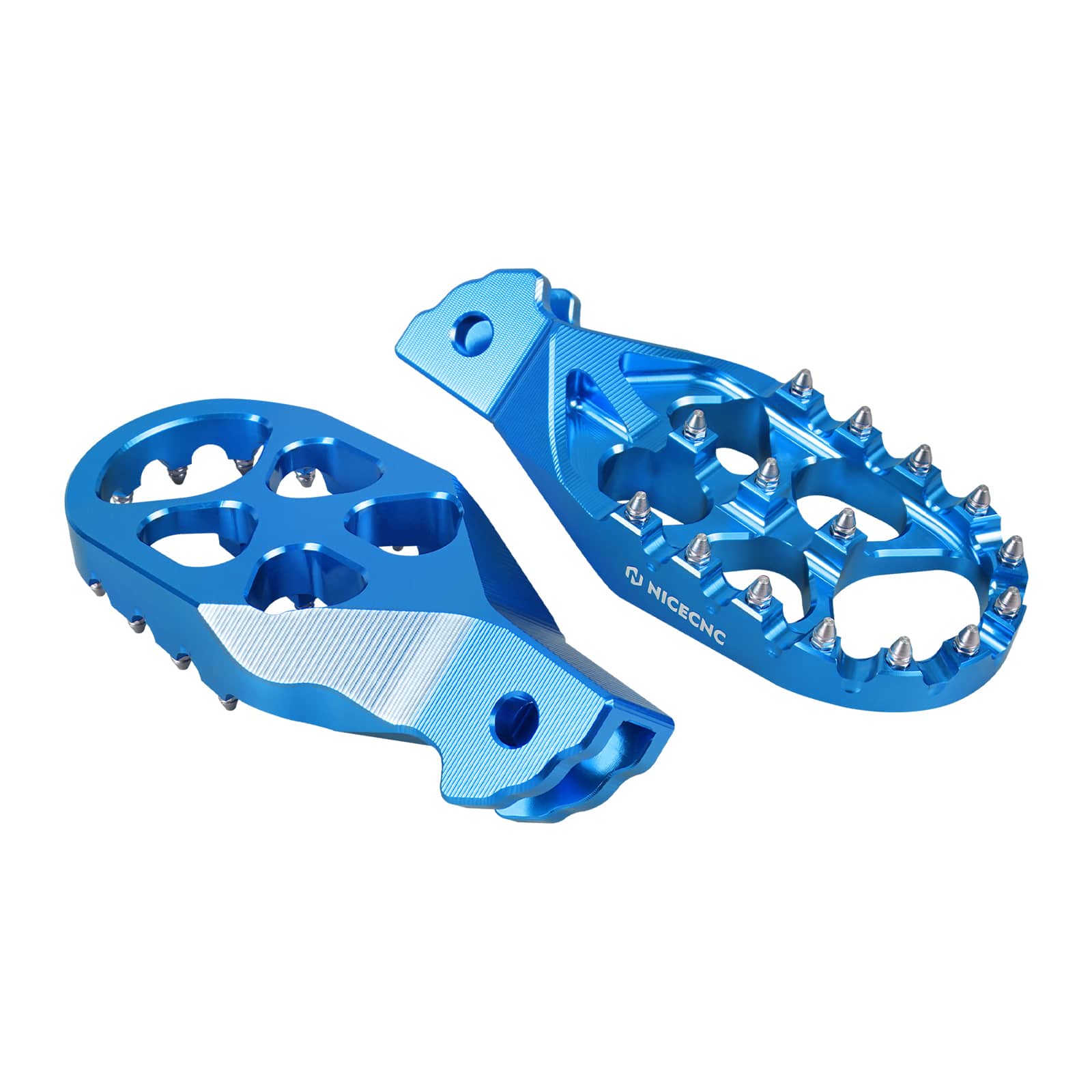 Enlarged Foot Pegs Footrest For Surron Light Bee X/ S/ L1E Segway X160 X260 - Image 15