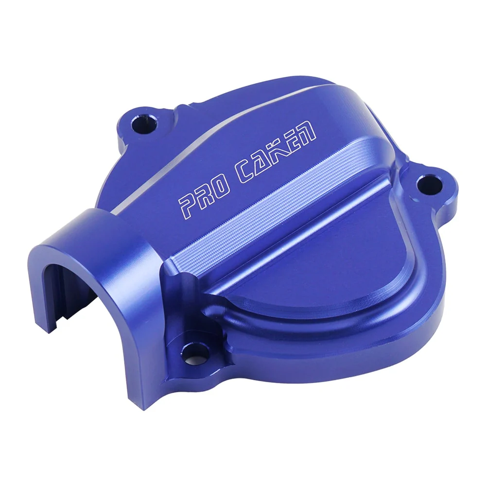 Exhaust Control Cover For Husqvarna TE/TC 250 300 TX 250 300 2014-2021 - Image 2