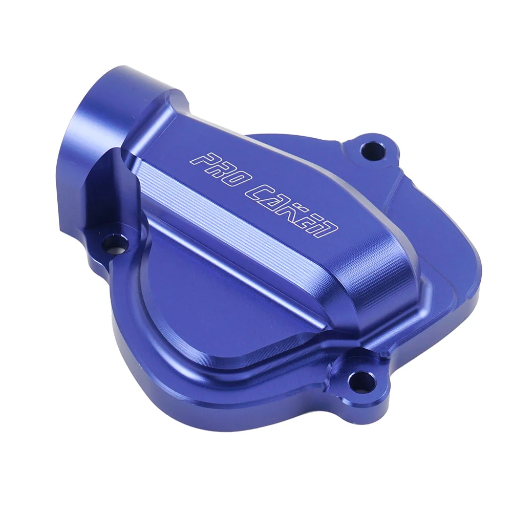 Exhaust Control Cover For Husqvarna TE/TC 250 300 TX 250 300 2014-2021 - Image 3