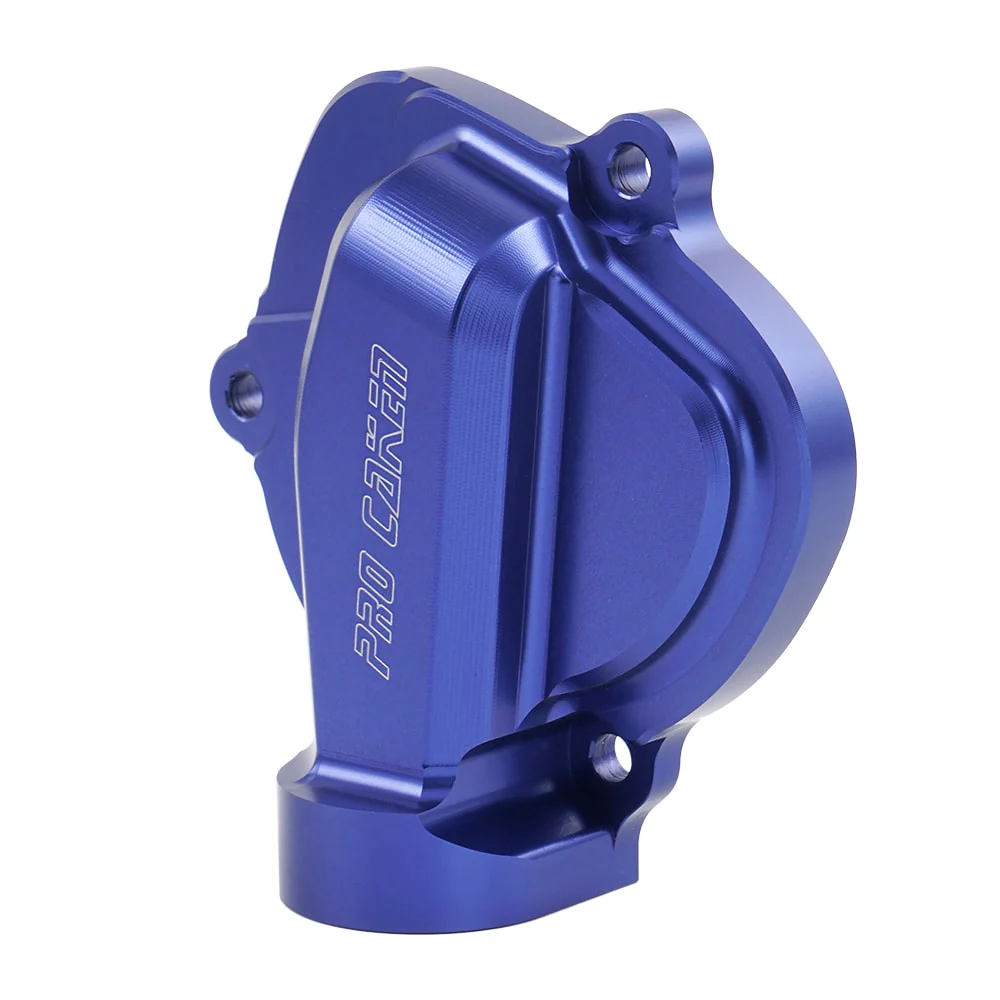 Exhaust Control Cover For Husqvarna TE/TC 250 300 TX 250 300 2014-2021 - Image 4