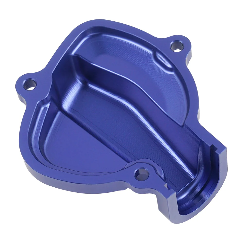 Exhaust Control Cover For Husqvarna TE/TC 250 300 TX 250 300 2014-2021 - Image 5