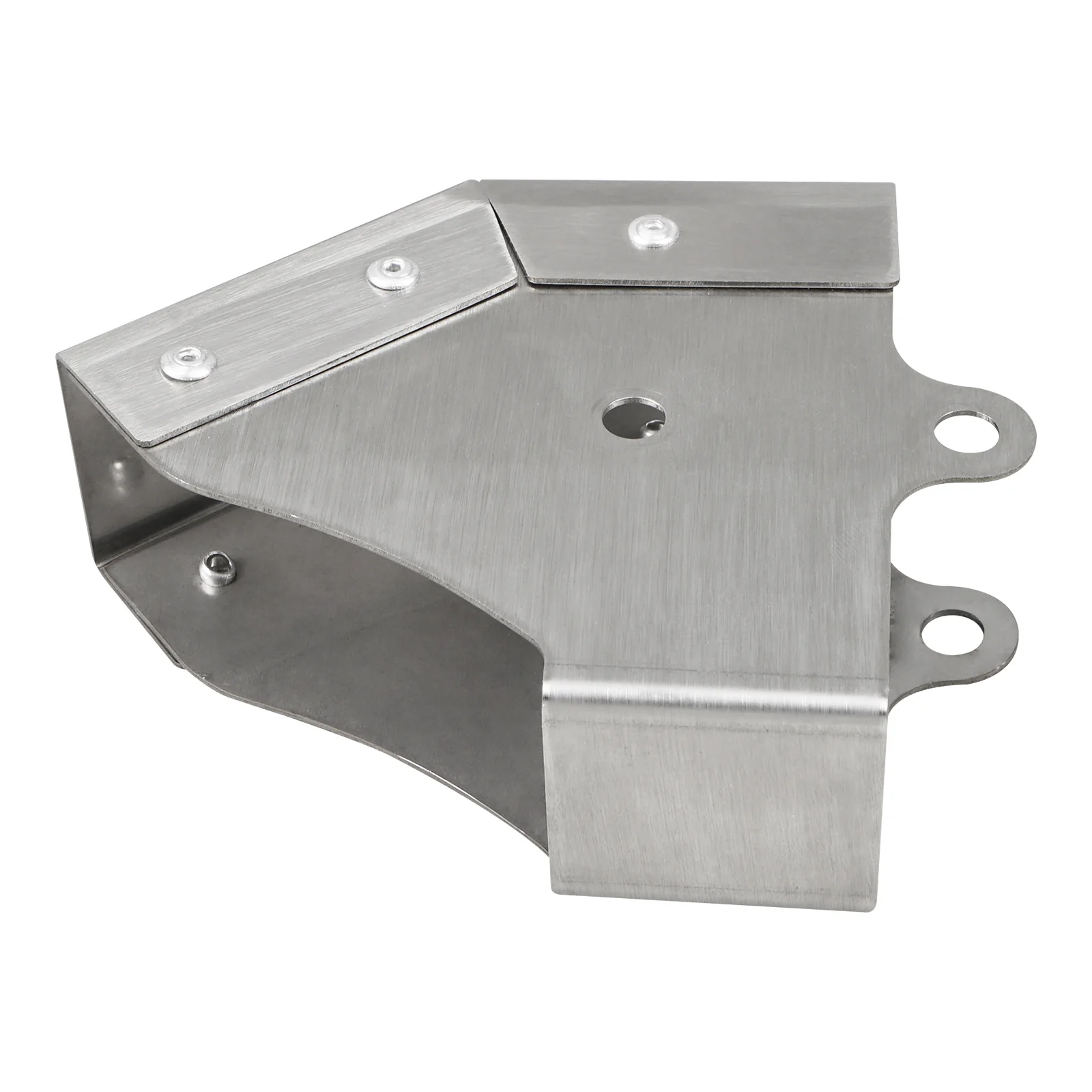 Exhaust Deflector Exhaust Extension For BMW R1250GS 2018-2023 R1250GS Adventure 2018-2024 - Image 6