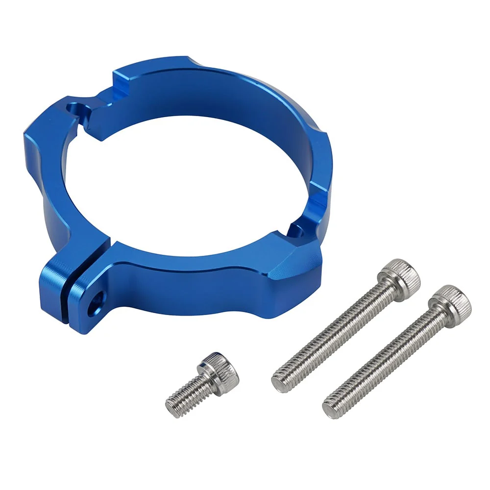Exhaust Flange Guard Bolt Kit for KTM 250/300 EXC/XC/SX/XCW/XC-W - Image 8