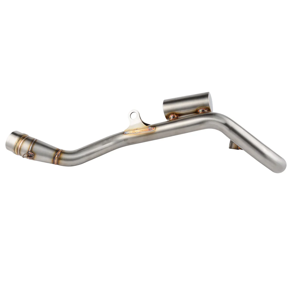 Header Exhaust Head Pipe #77705007000 For KTM 250SXF 250XCF 2013-2015 Husqvarna FC250 14-15 - Image 6