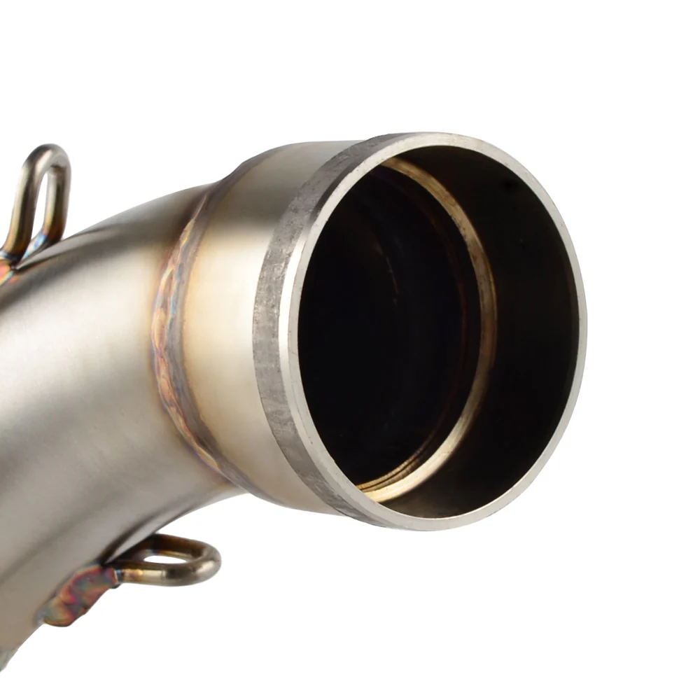 Header Exhaust Head Pipe #77705007000 For KTM 250SXF 250XCF 2013-2015 Husqvarna FC250 14-15 - Image 7