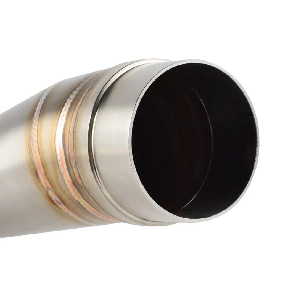 Header Exhaust Head Pipe #77705007000 For KTM 250SXF 250XCF 2013-2015 Husqvarna FC250 14-15 - Image 8