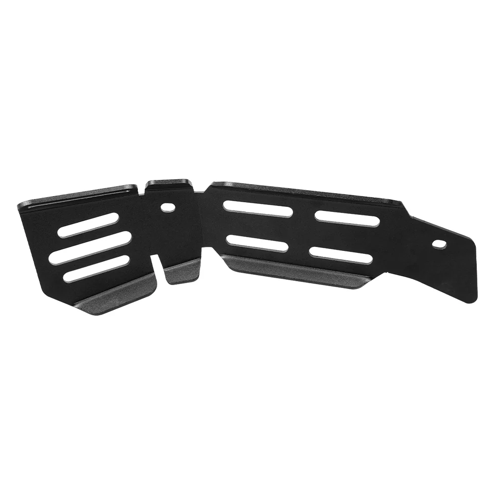 Exhaust Pipe Heat Shield Cover Guard for Honda XR650L 1993-2024 - Image 14