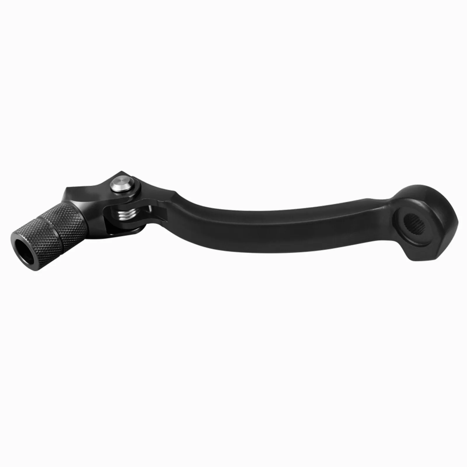 NICECNC Folding Shift Lever For KTM 125-500 SX F XC F XCW EXC F TPI 6D 2004-2023 - Image 6