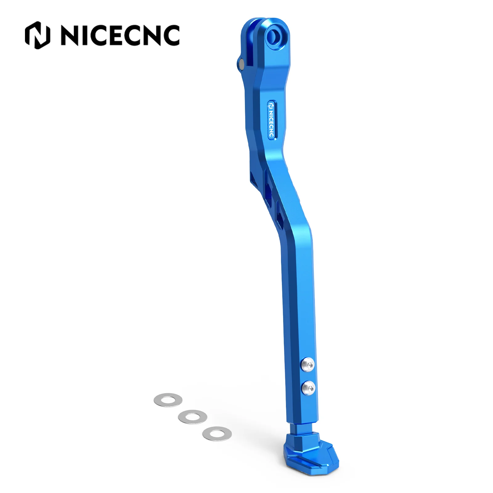 Foot Pegs Bracket Package Footrest Support Brace Kickstand For Surron Light Bee X S Segway X160 X260 - Image 21