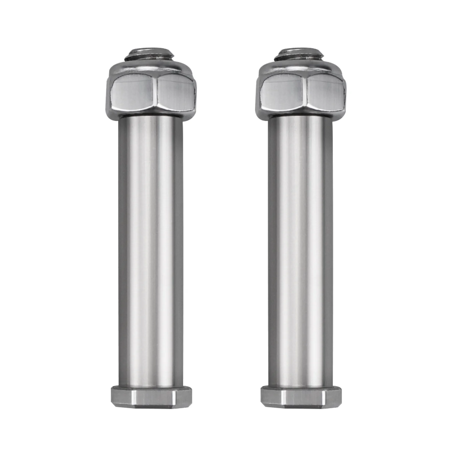 Footpeg Foot Rest Pedal Mount Pins For KTM Husqvarna GasGas 2023-2024 - Image 6