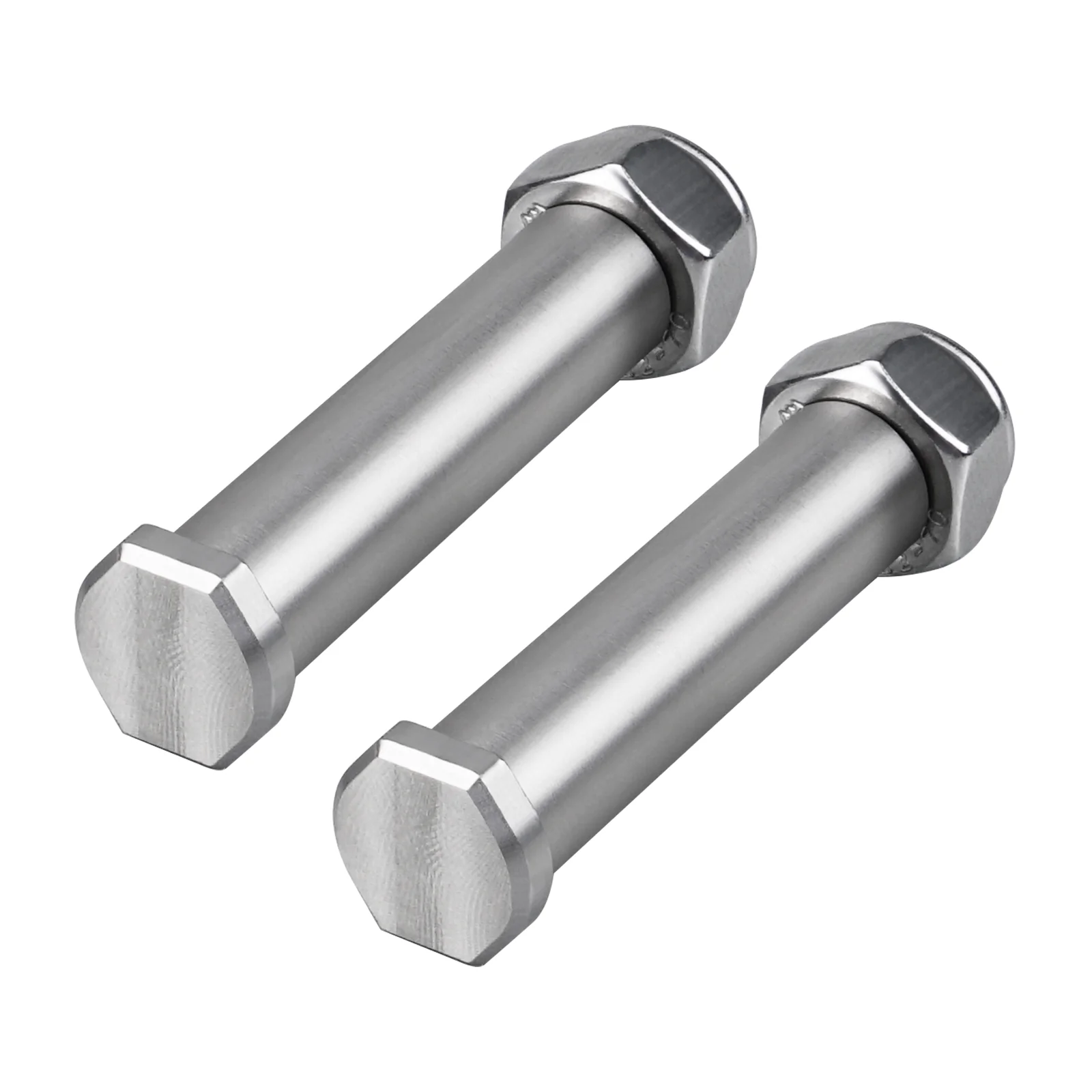 Footpeg Foot Rest Pedal Mount Pins For KTM Husqvarna GasGas 2023-2024 - Image 7