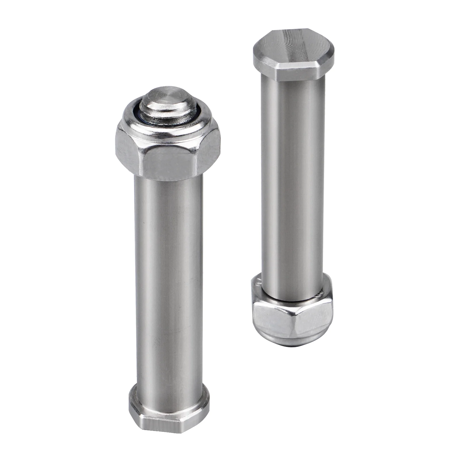 Footpeg Foot Rest Pedal Mount Pins For KTM Husqvarna GasGas 2023-2024 - Image 9