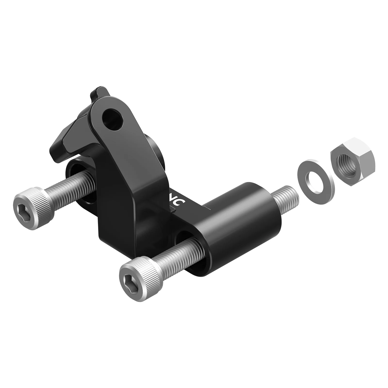 Right Footpeg Mount Bracket for Honda XR650L 1993-2024 - Image 13