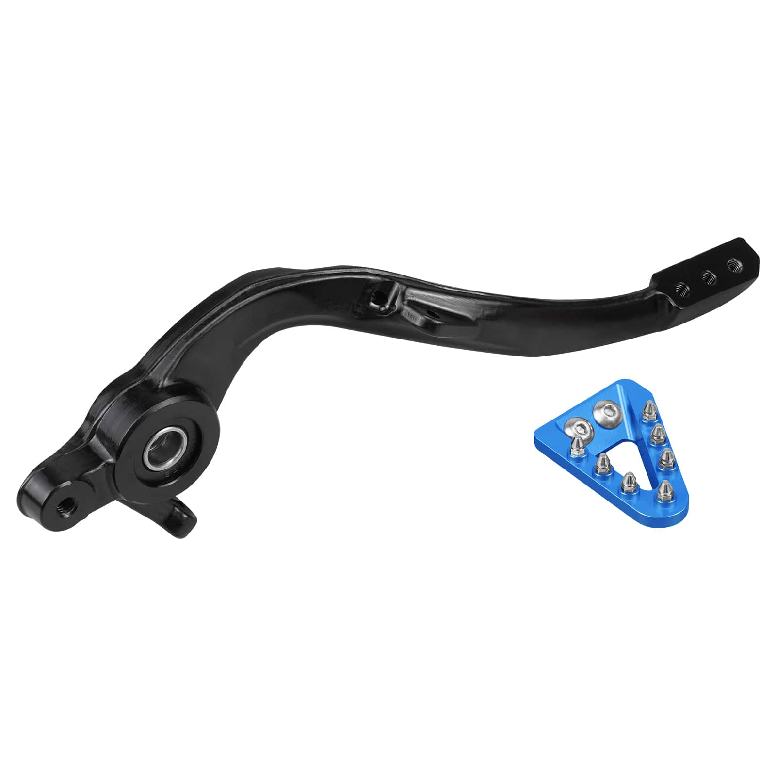 Forged Brake Pedal Lever Adjustable for KTM 125-500 HUSQVARNA 125-501 GASGAS - Image 11