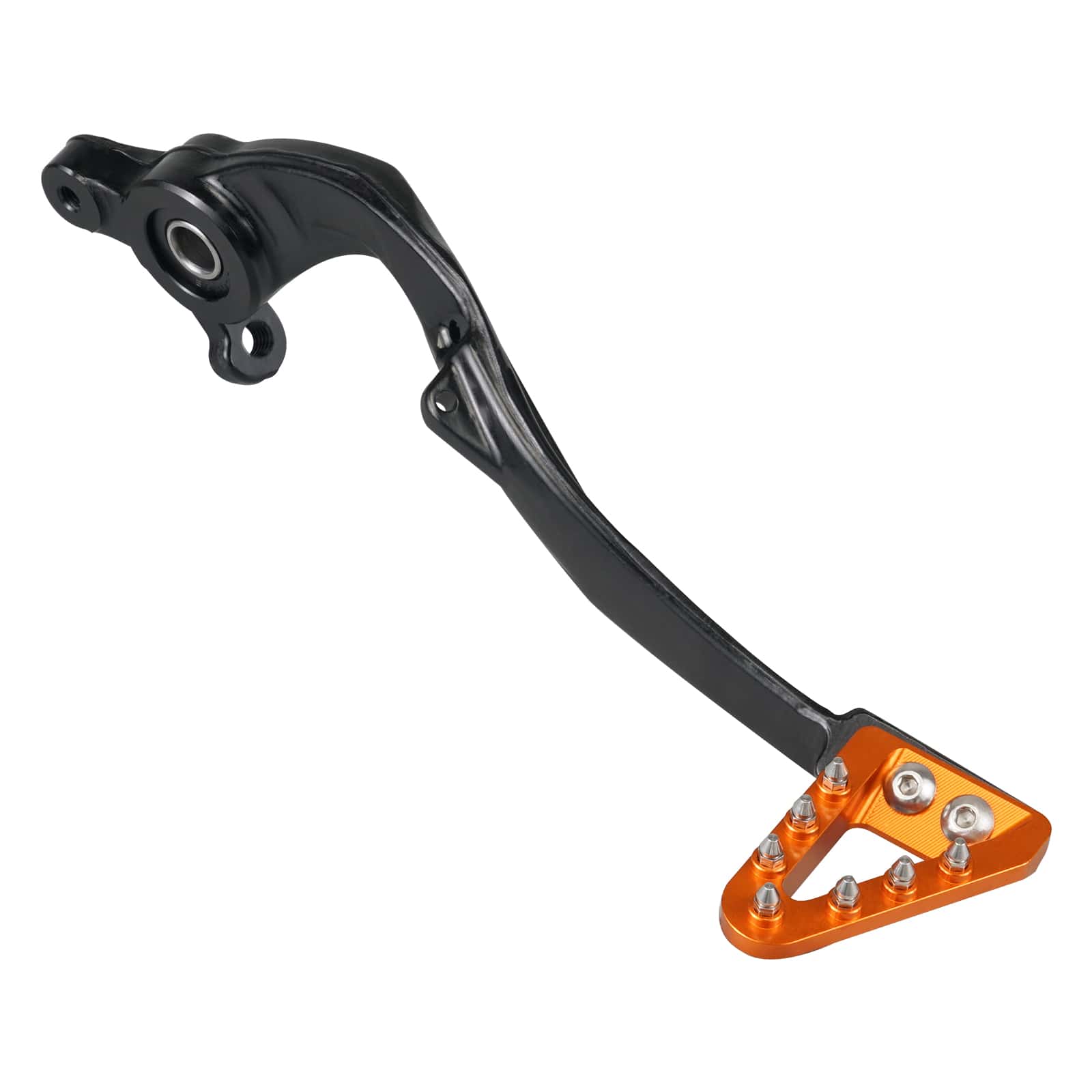 Forged Brake Pedal Lever Adjustable for KTM 125-500 HUSQVARNA 125-501 GASGAS - Image 5