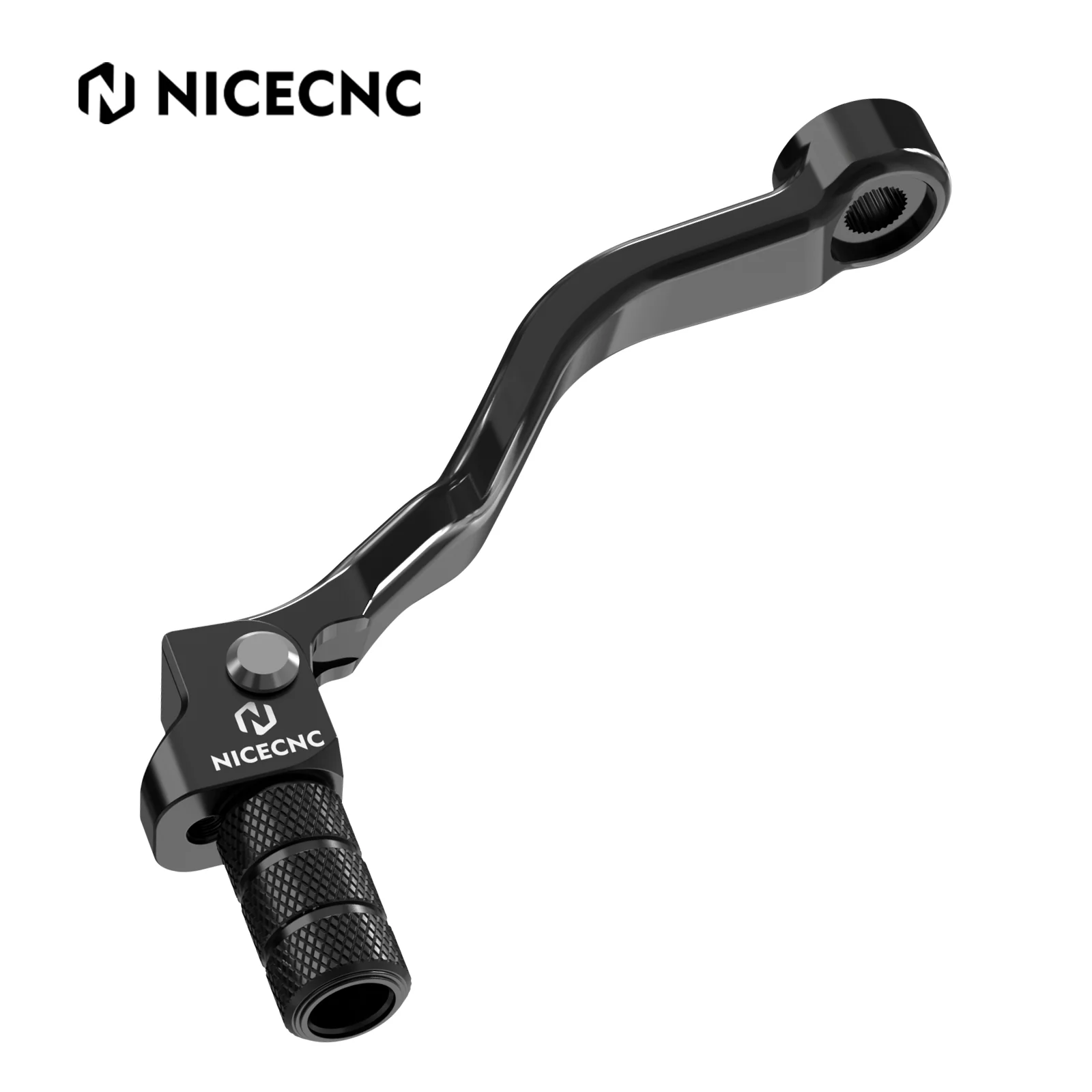 Forged Folding Gear Shift Lever For KTM Husqvarna 125-300 2023-2025 Gas Gas 125-350 2024 - Image 18