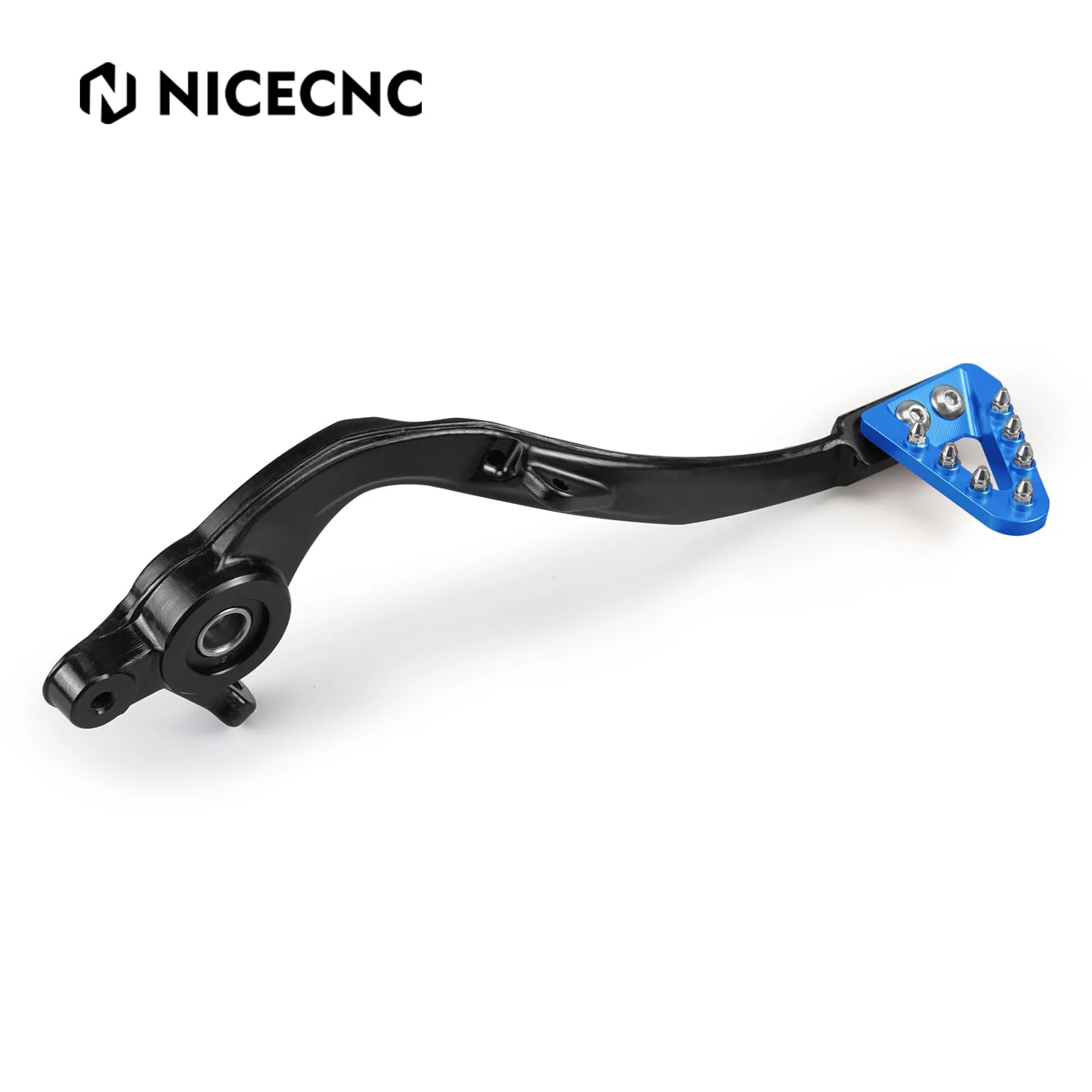 Forged Gear Shift Lever with Adjustable Brake Pedal Lever Kit For KTM HUSQVARNA GASGAS 2023-2024 - Image 15