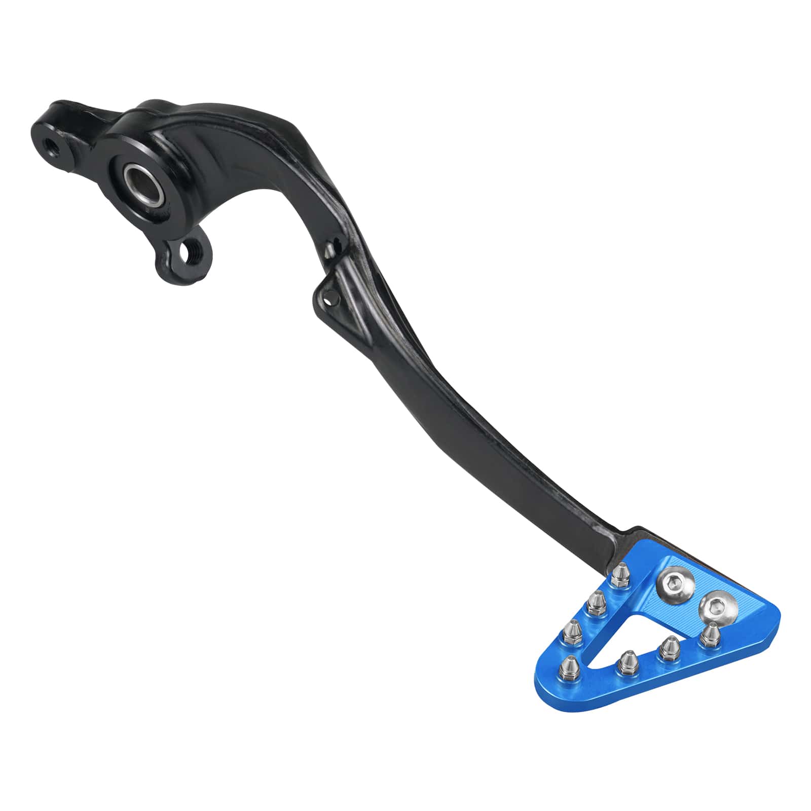 Forged Gear Shift Lever with Adjustable Brake Pedal Lever Kit For KTM HUSQVARNA GASGAS 2023-2024 - Image 16