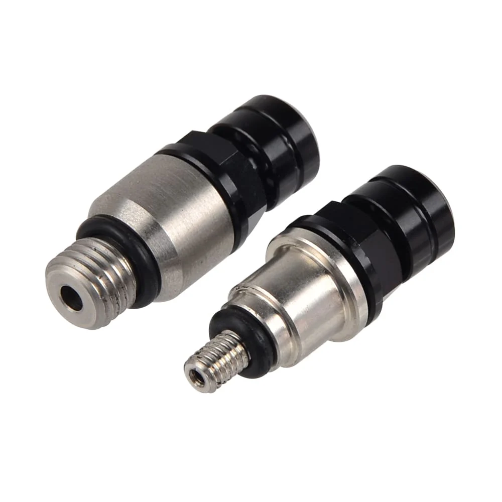 Fork Air Bleeder Valves Screws for KTM 125-450 SX/SXF/XC/XCF - Image 2