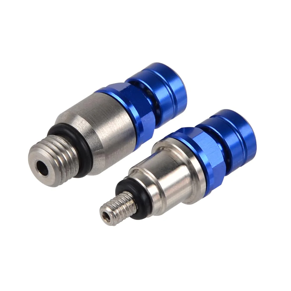 Fork Air Bleeder Valves Screws for KTM 125-450 SX/SXF/XC/XCF - Image 5